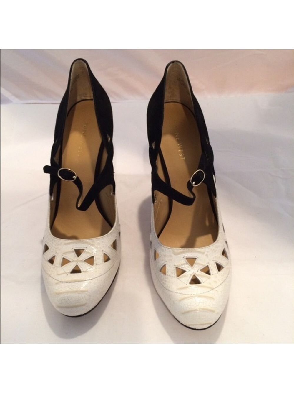 Nine West Mary Jane pumps - Picture 3 of 4